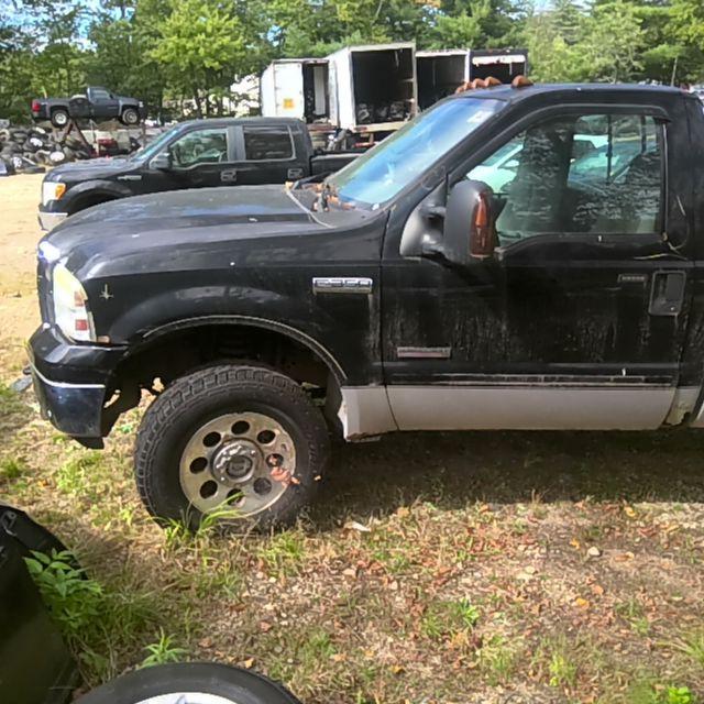 2006 Ford F-350 Super Duty  Photo 8