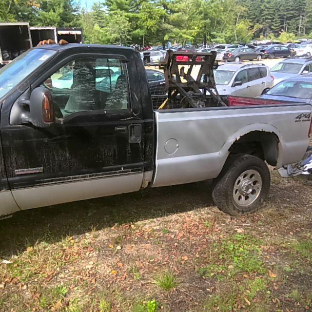 2006 Ford F-350 Super Duty  Photo 9