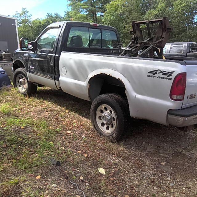 2006 Ford F-350 Super Duty  Photo 10