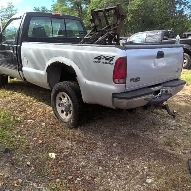 2006 Ford F-350 Super Duty  Photo 11