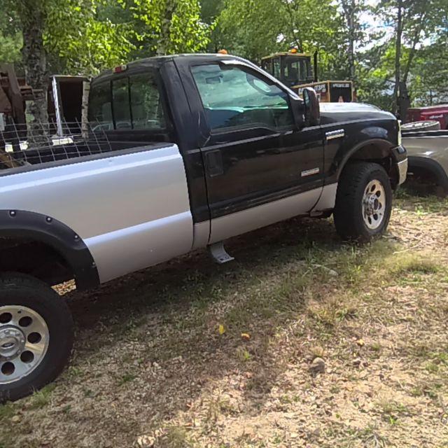 2006 Ford F-350 Super Duty  Photo 14