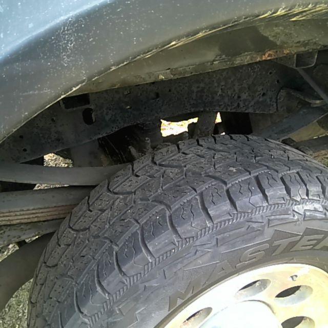 2006 Ford F-350 Super Duty  Photo 15