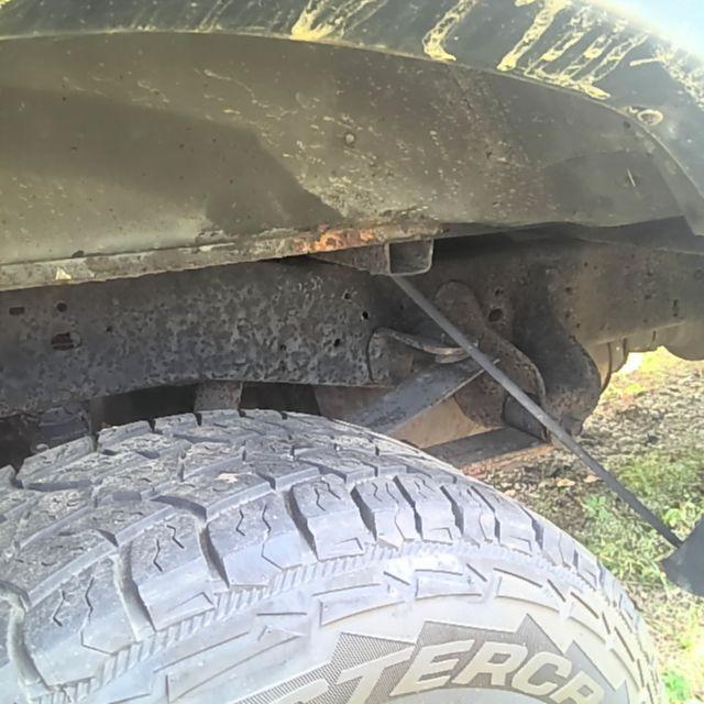 2006 Ford F-350 Super Duty  Photo 2