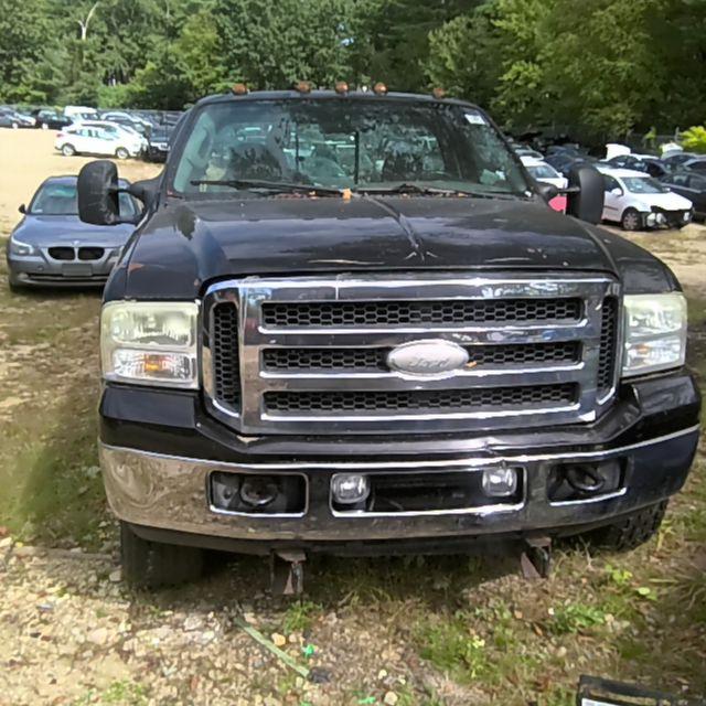 2006 Ford F-350 Super Duty  Photo 4