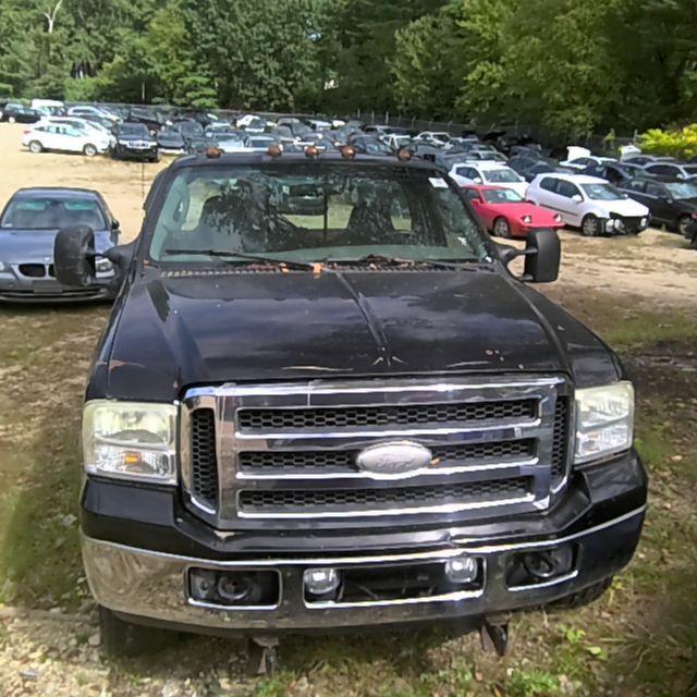 2006 Ford F-350 Super Duty  Photo 5