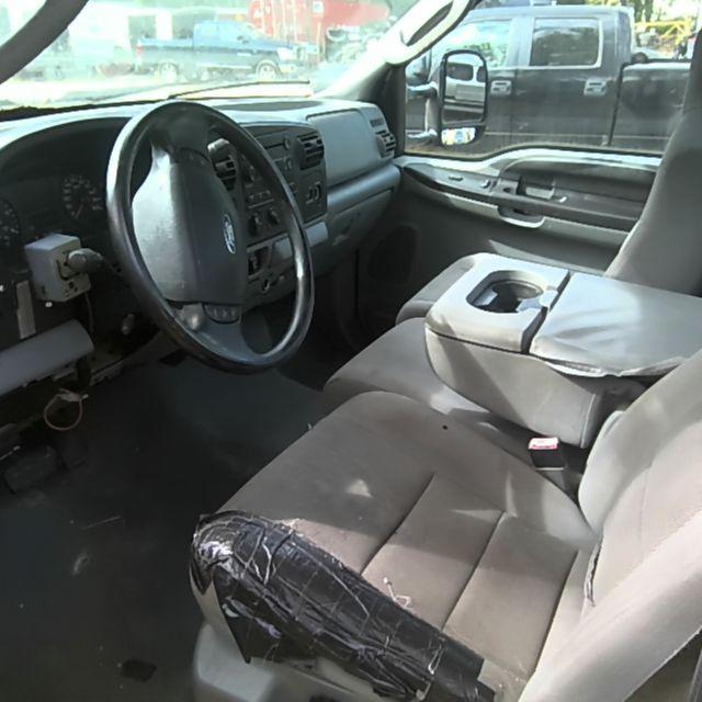 2006 Ford F-350 Super Duty  Photo 6