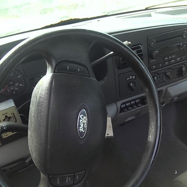 2006 Ford F-350 Super Duty  Photo 7