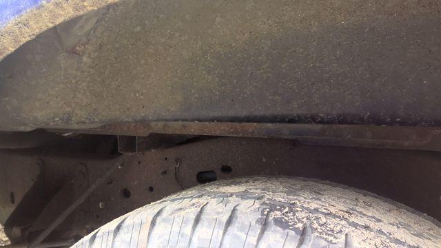 2006 Ford Ranger BLUE Photo 14