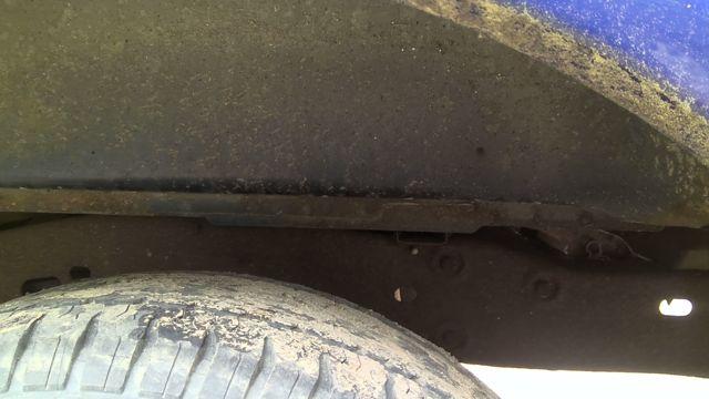 2006 Ford Ranger BLUE Photo 15