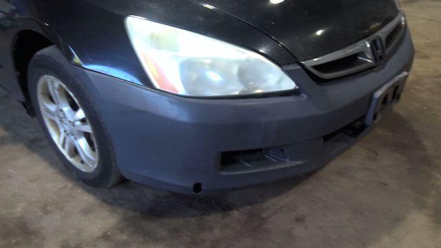 2006 Honda Accord BLACK Photo 14