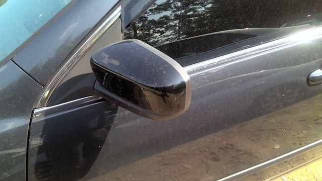 2006 Honda Accord GRAY Photo 15
