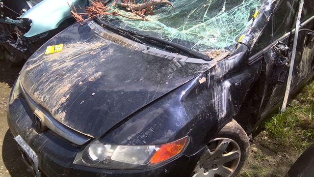 2006 Honda Civic  Photo 2