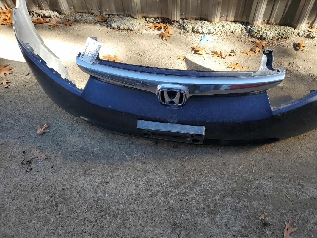 2006 Honda Civic BLUE Photo 8