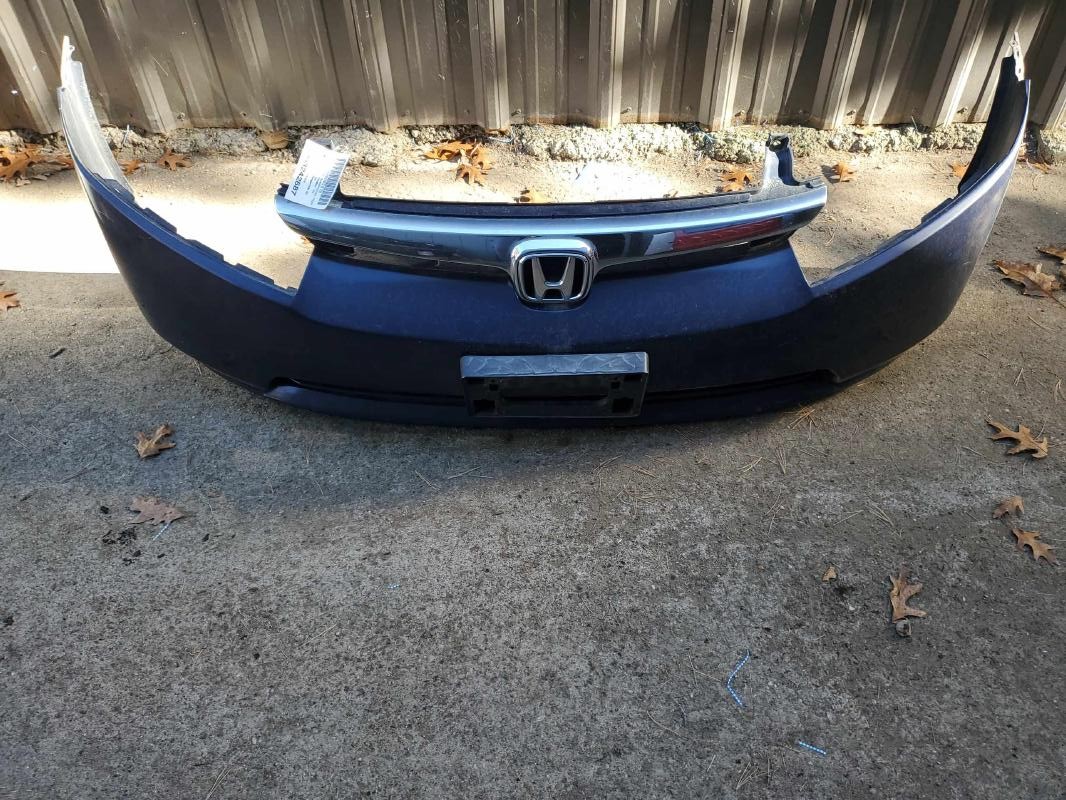 2006 Honda Civic BLUE Photo 10