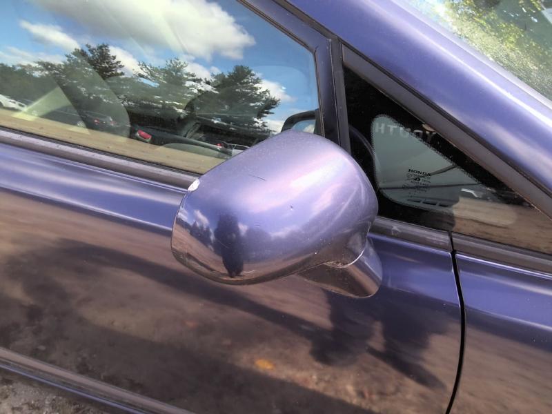 2006 Honda Civic BLUE Photo 5