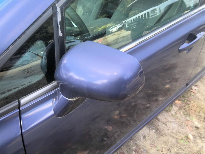 2006 Honda Civic BLUE Photo 6