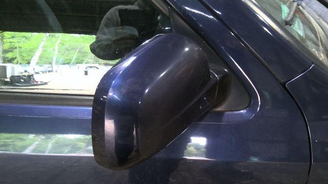 2006 Honda CR-V BLUE Photo 9