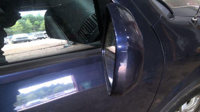 2006 Honda CR-V BLUE Photo 10