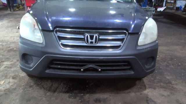 2006 Honda CR-V BLUE Photo 14