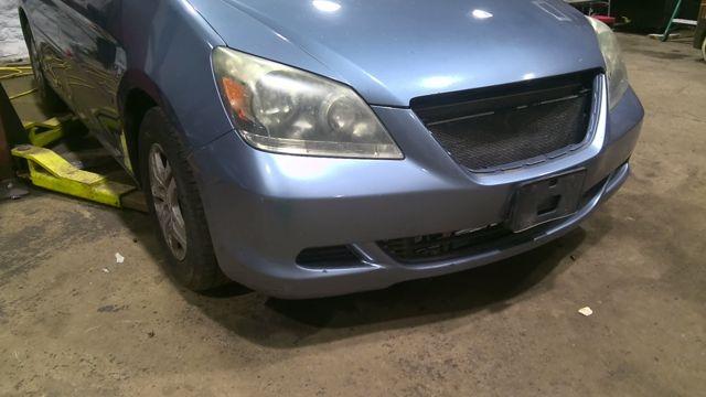 2006 Honda Odyssey BLUE Photo 9