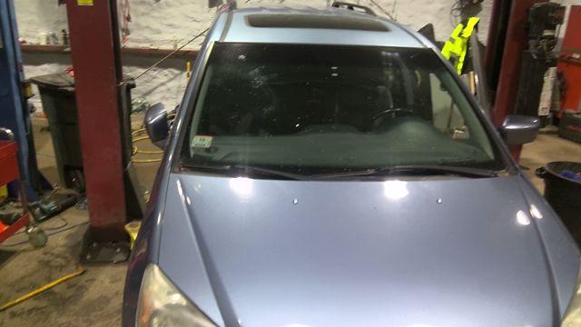2006 Honda Odyssey BLUE Photo 10