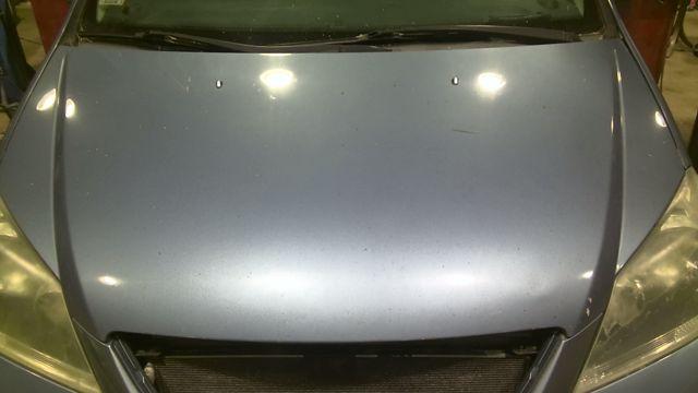 2006 Honda Odyssey BLUE Photo 12