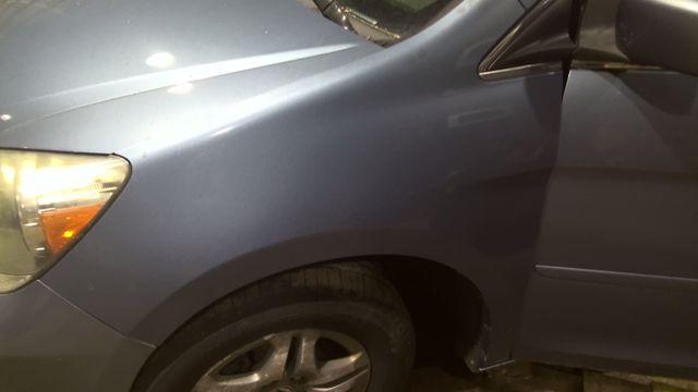 2006 Honda Odyssey BLUE Photo 14