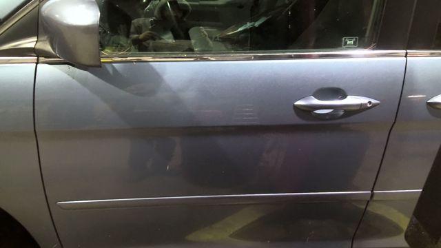 2006 Honda Odyssey BLUE Photo 2