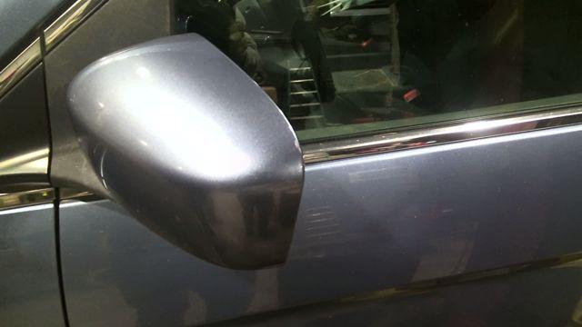 2006 Honda Odyssey BLUE Photo 3