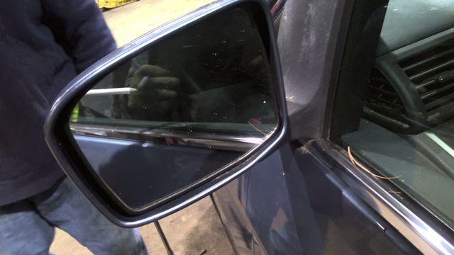 2006 Honda Odyssey BLUE Photo 4