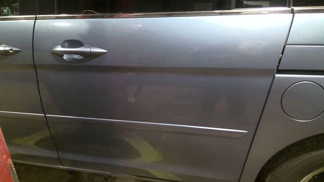 2006 Honda Odyssey BLUE Photo 5