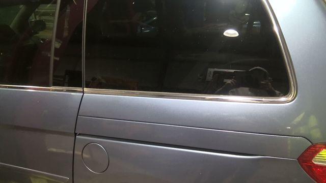 2006 Honda Odyssey BLUE Photo 6