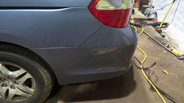 2006 Honda Odyssey BLUE Photo 7