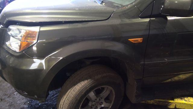 2006 Honda Pilot DARK GREEN Photo 15