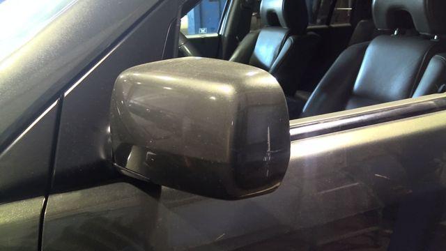 2006 Honda Pilot DARK GREEN Photo 4