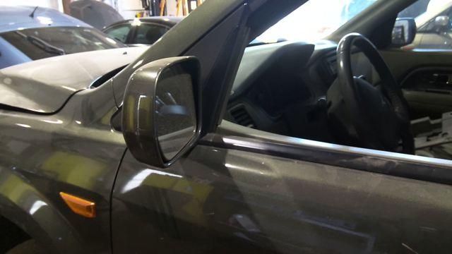 2006 Honda Pilot DARK GREEN Photo 5