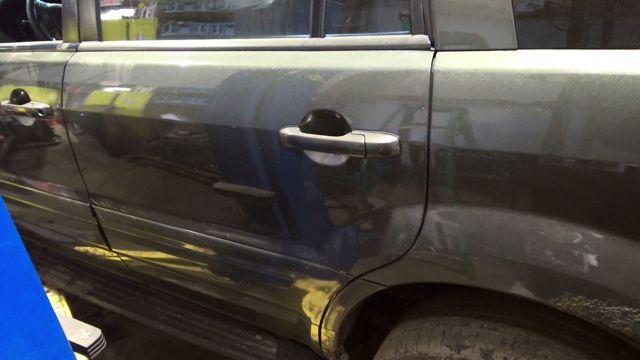 2006 Honda Pilot DARK GREEN Photo 6