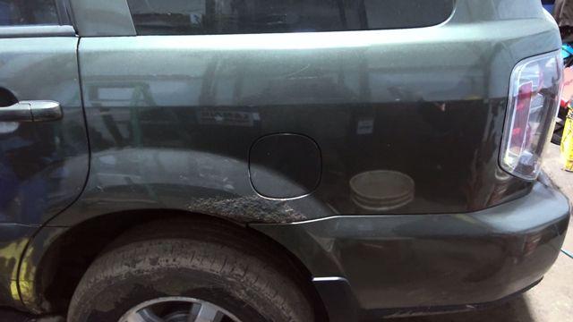 2006 Honda Pilot DARK GREEN Photo 7