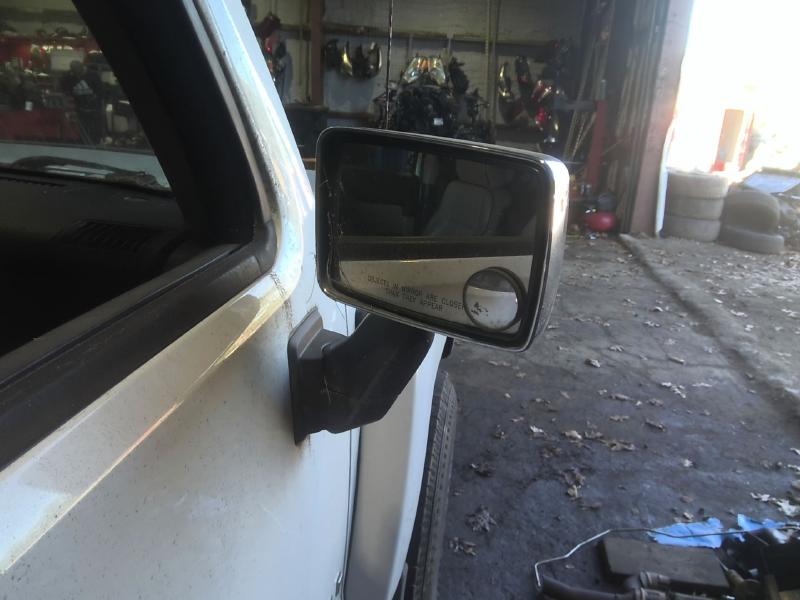 2006 Hummer Hummer H3 WHITE Photo 4