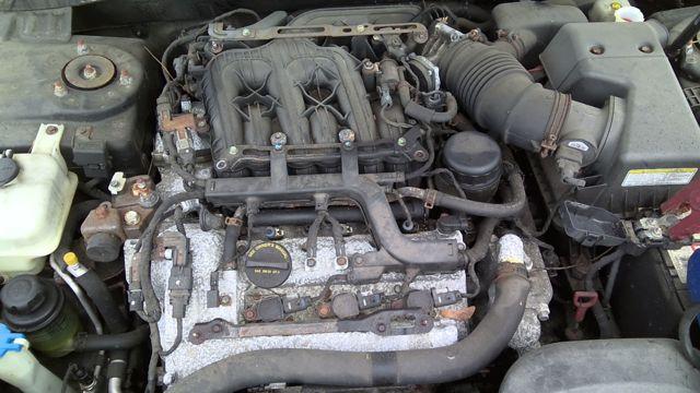 2006 Hyundai Sonata  Photo 2