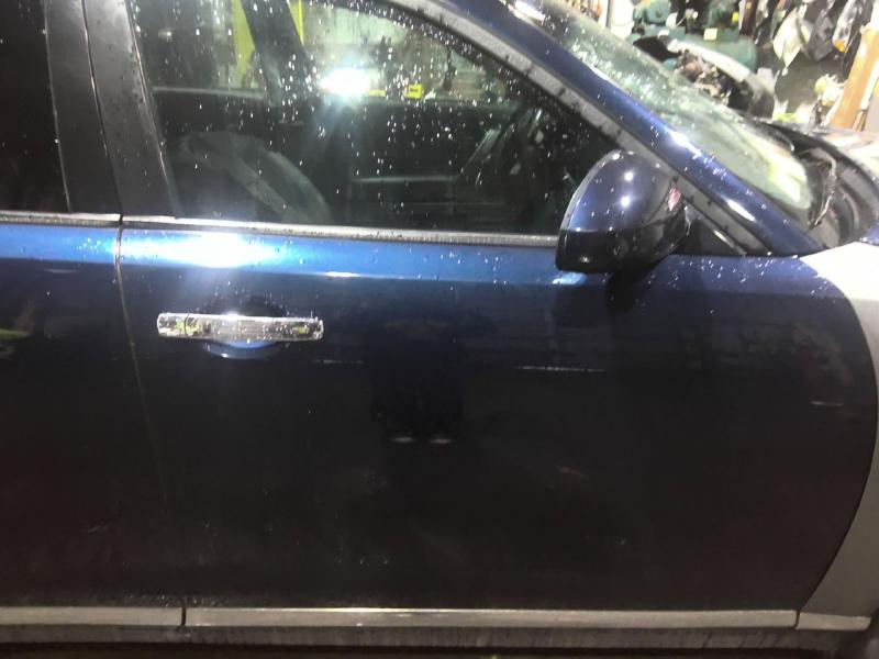 2006 Infiniti Infiniti FX DARK BLUE PEARL Photo 6