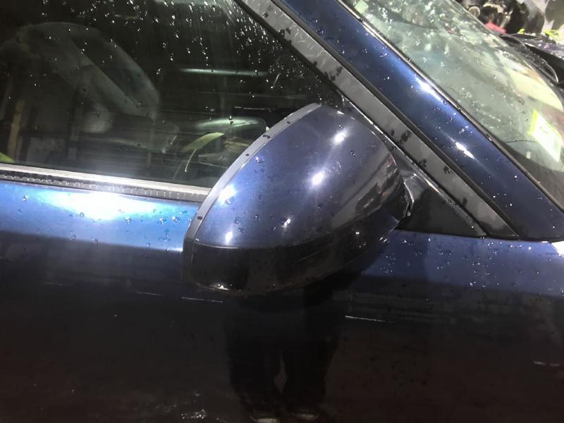 2006 Infiniti Infiniti FX DARK BLUE PEARL Photo 7