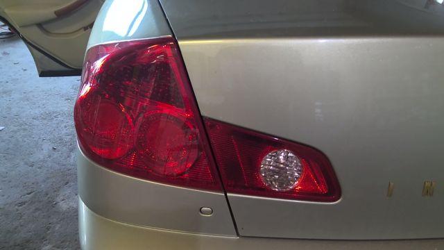 2006 Infiniti G35 GOLD Photo 8
