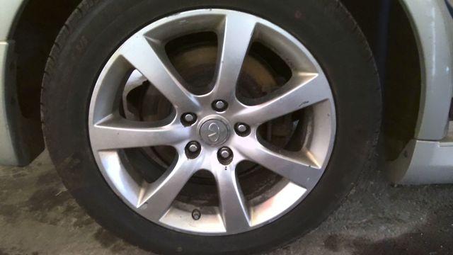 2006 Infiniti G35 GOLD Photo 10