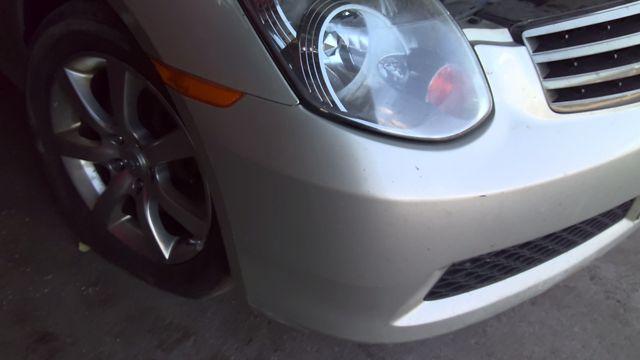 2006 Infiniti G35 GOLD Photo 14