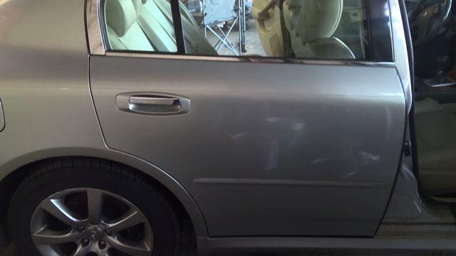2006 Infiniti G35 GOLD Photo 4
