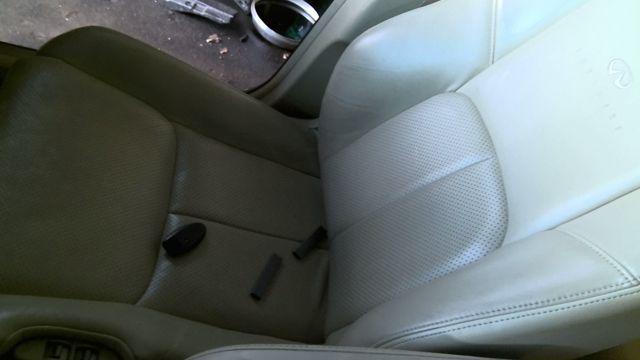2006 Infiniti G35 GOLD Photo 6