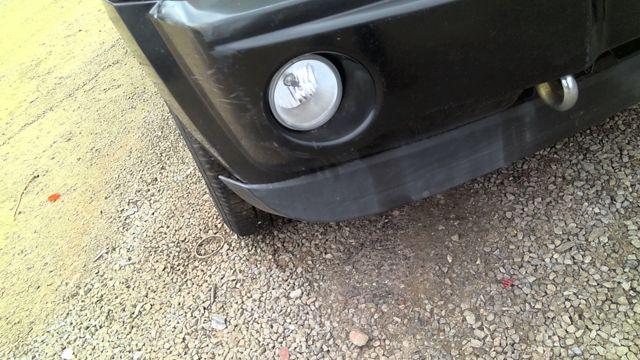 2006 Jeep Grand Cherokee BLACK Photo 11