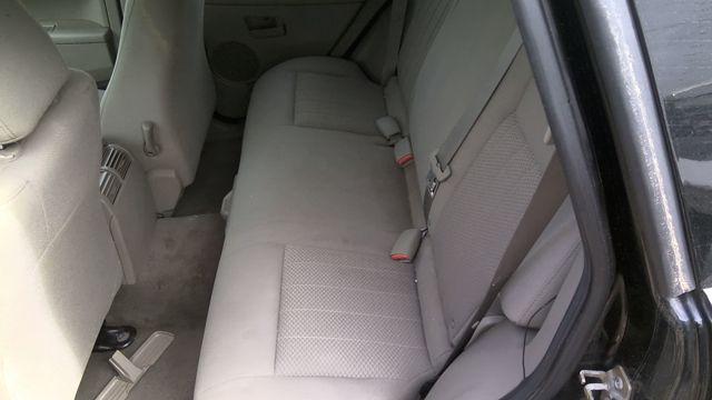 2006 Jeep Grand Cherokee BLACK Photo 12