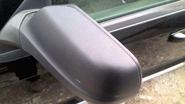 2006 Jeep Grand Cherokee BLACK Photo 4